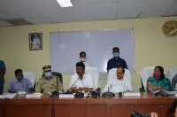 ప్రపంచ దేశాలకు కూడా కరోనా వ్యాక్సిన్ సరఫరా చేయడంలో హైదరాబాద్ ప్రధాన భూమికగా నిలుస్తుంది: మంత్రి తలసాని 