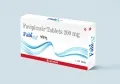 Glenmark commences 1000 patients Post Marketing Surveillance study with COVID-19 who are administered FabiFlu(R)
