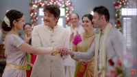 Sixth Edition of Kalyan Jewellers Trust Ad – A Star Studded Affair
