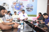 ఈ నెల 16 న రెండో విడత గొర్రెల పంపిణీ: మంత్రి తలసాని