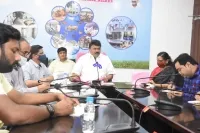 ఈ నెల 16 న రెండో విడత గొర్రెల పంపిణీ: మంత్రి తలసాని