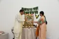 Vice President’s family donates Rs.10 lakhs