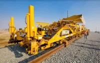 PM Modi inaugurated Tata Projects’ built stretch of Eastern Dedicated Freight Corridor