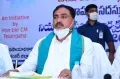 పారిశుద్ధ్యాన్ని ప‌క‌డ్బందీగా నిర్వహించాలి: మంత్రి ఎర్ర‌బెల్లి