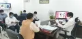రాజీవ్ స్వగృహ కార్పొరేషన్ ఇండ్ల అమ్మకానికి విధివిధానాలు ఖరారు చేయండి: అధికారులకు మంత్రి వేముల ఆదేశం
