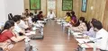 'హాఫ్ వే హోమ్స్' ఏర్పాటుకు అవసరమైన ప్లాన్ ను 15రోజులలోగా రూపొందించండి: అధికారులకు తెలంగాణ సీఎస్ ఆదేశం
