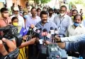 కేంద్ర ప్రభుత్వం ప్రత్యేక రైళ్లను ఏర్పాటు చేయాలి: తెలంగాణ మంత్రి తలసాని డిమాండ్ 
