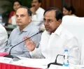 జిల్లా కలెక్టర్లతో ముఖ్యమంత్రి కేసీఆర్ సమావేశం!