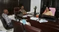 గురుకుల విద్యను మరింత బలోపేతం చేయాలి: మంత్రి సత్యవతి రాథోడ్
