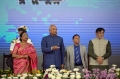 President Kovind lays the foundation stone/inaugurates various developmental projects