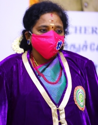 Agricultural universities play vital role in sustainable agriculture: Governor Tamilisai