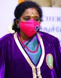 Agricultural universities play vital role in sustainable agriculture: Governor Tamilisai