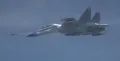 IAF successfully flight tests air to air Astra missile from Su-30 MKI
