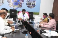 జీవాలకు మరిన్ని మెరుగైన ఉచిత వైద్య సేవలు: మంత్రి తలసాని