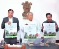 రాజ్ భవన్ క్యాలెండర్ ఆవిష్కరించిన గవర్నర్