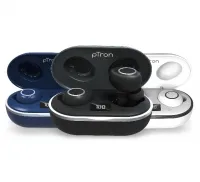 pTron debuts Bassbuds Jets; a powerful budget addition to its massively successful Bassbuds series