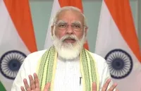 PM Purchases Products from Women entrepreneurs on Women’s Day