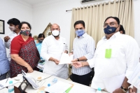  పట్టణాల్లో పేరుకుపోయిన దీర్ఘకాల సమస్యలకు శాశ్వత పరిష్కారం: మంత్రి కేటీఆర్ 