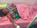 మేడారం జాతరలో మగ బిడ్డకు జన్మనిచ్చిన మహారాష్ట్ర వాసి!