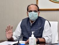 హైదరాబాద్ రోడ్ డెవలప్ మెంట్ కార్పోరేషన్ లిమిటెడ్ బోర్డ్ డైరెక్టర్స్ 12వ సమావేశం