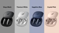 Soundcore by Anker announced its most advanced TWS - ‘Liberty Air2Pro’
