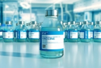 Telangana Covid Vaccination update as on 23.04.2021 at 9PM