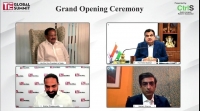Vice President Venkaiah Naidu virtually inaugurates the IndUS Entrepreneurs (TiE) Global Summit-2020