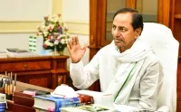 CM KCR conveys Srirama Navami greeting