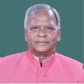 క‌రోనా క‌ట్ట‌డిలో తెలంగాణ రాష్ట్రాన్ని అభినందించిన కేంద్ర మంత్రి