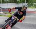 Rajnish Kumar Rides His Way To Become Red Bull Pump Track India Champion