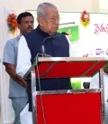 రైతే దేశానికి వెన్నెముక: ఏపీ గవర్నర్ బిశ్వభూషణ్ 
