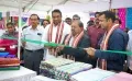 చేనేత ప్రదర్శనలు జిల్లాస్థాయిలో ఏర్పాటు: ఏపీ మంత్రి మేకపాటి గౌతమ్ రెడ్డి