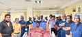 Medica Superspecialty Hospital successfully treats and discharges COVID patient on ECMO
