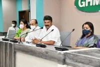 పలు శాఖల సమన్వయంతోనే కరోనా కట్టడి: మంత్రులు తలసాని, మహ్మూద్ అలీ