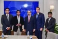 పరిశ్రమలు పెట్టాలనుకుంటే ఒకే ఒక్క దరఖాస్తు చాలు: యూఎస్-ఇండియా బిజినెస్ కౌన్సిల్ లో ఏపీ సీఎం