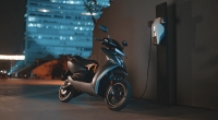 Ather Energy introduces a Buyback Program on the Ather 450X
