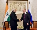 Departure Statement by Prime Minister Modi prior to his visit to Vladivostok, Russia