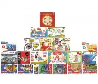Funskool India Ltd. launches 40 new products across various categories