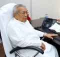 ఉపాధ్యాయులు సమాజం యొక్క వాస్తుశిల్పులు: ఏపీ గవర్నర్ బిశ్వ భూషణ్