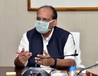 జాతీయ స్ధాయిలో ఎస్సీ, ఎస్టీ ఎంటర్ ప్రెన్యూర్ లు రోల్ మోడల్ గా  నిలవాలి: తెలంగాణ సీఎస్