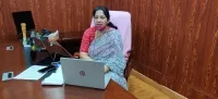 గ్రామాల్లో కోవిడ్ నివారణ, చికిత్సపై అవగాహన కల్పించాలి: మంత్రి సత్యవతి రాథోడ్