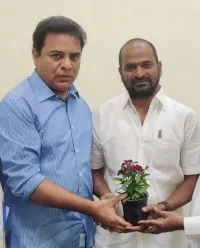 మహబుబ్ నగర్ కు న్యూ ఎనర్జీ పార్క్