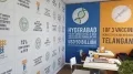 Telangana Pavilion attracts visitors at WEF-2020 Davos