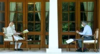 PM reviews preparations by Armed Forces to assist in Covid management