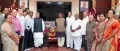 నేతాజీ సుభాష్ చంద్రబోస్‌కు ఘన నివాళి అర్పించిన గవర్నర్ బిశ్వ భూషణ్