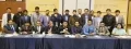 Telangana American Telugu Association forms new board for 2019-2022