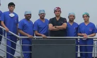 Doctors at KIMS Hospitals perform highest number of successful COVID Double Lung Transplant procedures in Asia