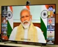 No lockdown in India, PM Narendra Modi clarifies in CM's video conference
