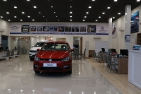 Volkswagen India launches new customer touchpoint at Mehdipatnam, Hyderabad