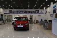 Volkswagen India launches new customer touchpoint at Mehdipatnam, Hyderabad